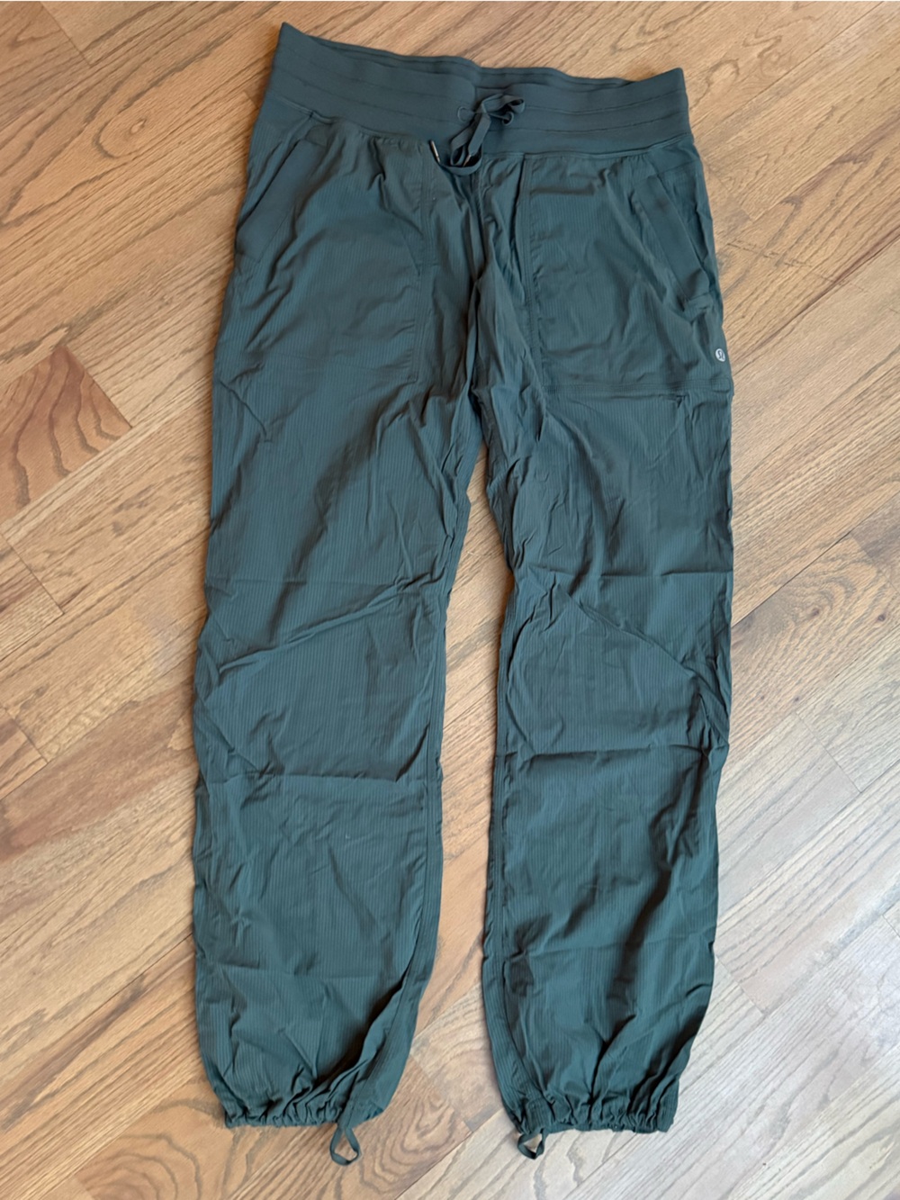 Lululemon Dance Studio Pants
